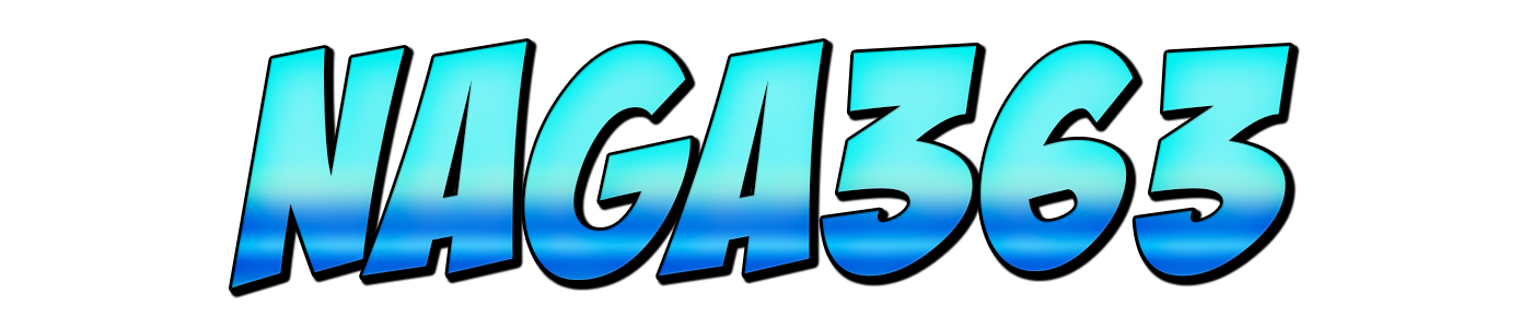NAGA363 logo